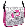 Gabby's Dollhouse Messenger Bag DTT-6176
