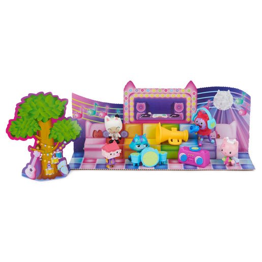 Gabby's Dollhouse Musical Figure Set — image 6