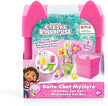 Gabby's Dollhouse Mystery Cat Box GAB013