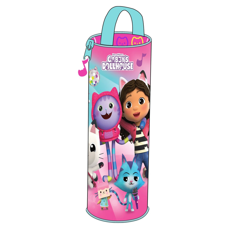 Gabby’s Dollhouse Pencil Case FKST-32086 — image 1