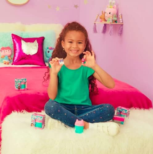 Gabby's Dollhouse Surprise Mini Figures 6060455 - Colorland Toys