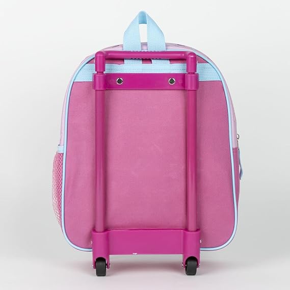 Gabby’s Dollhouse Trolley Bag 16 inch FKST-32084 — image 3