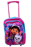 Gabby’s Dollhouse Trolley Bag 16inch FK-023126