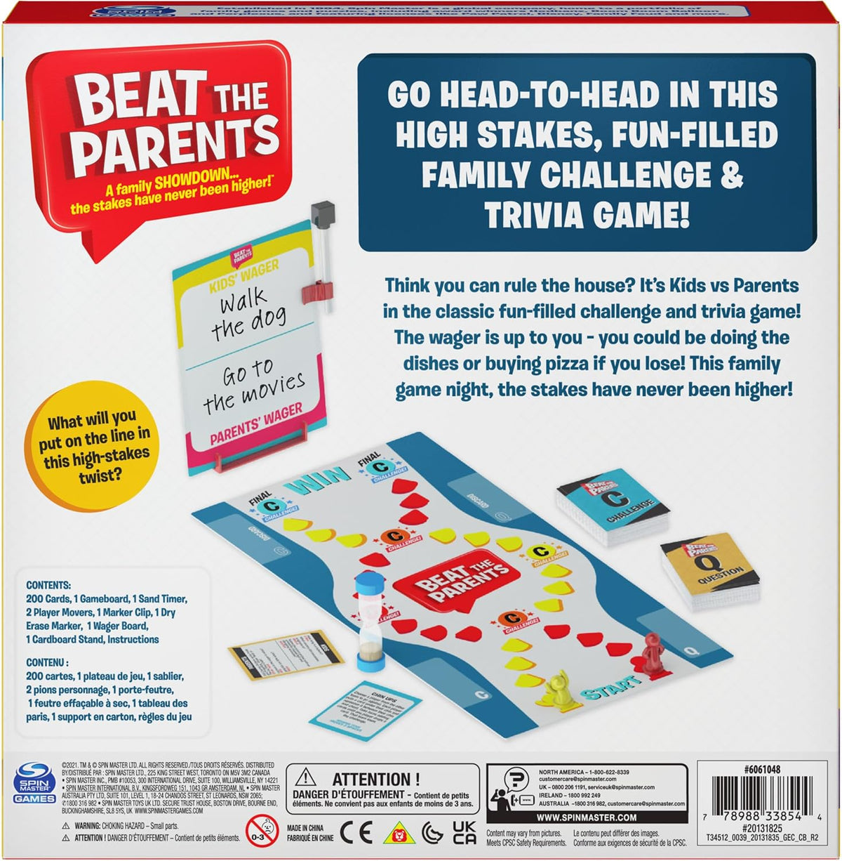 Game Beat The Parents 6061048 — image 4