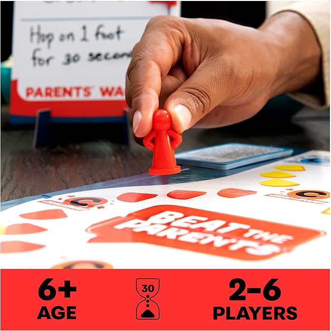 Game Beat The Parents 6061048 — image 8