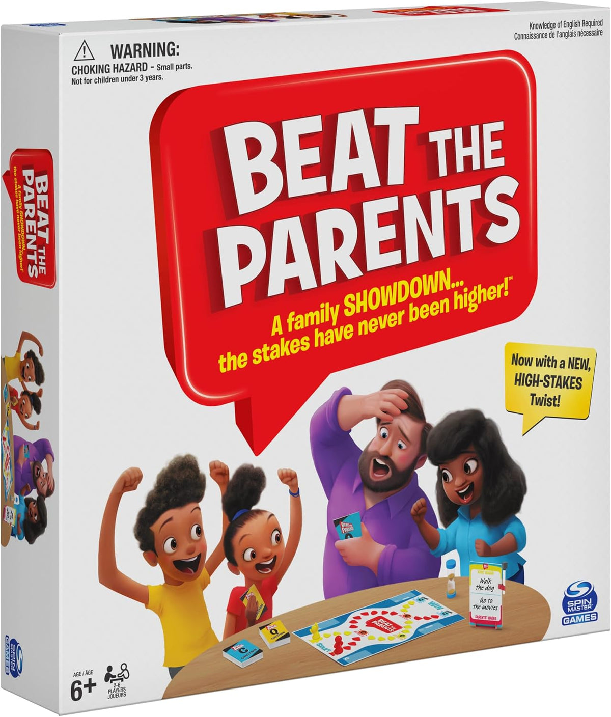 Game Beat The Parents 6061048 — image 1