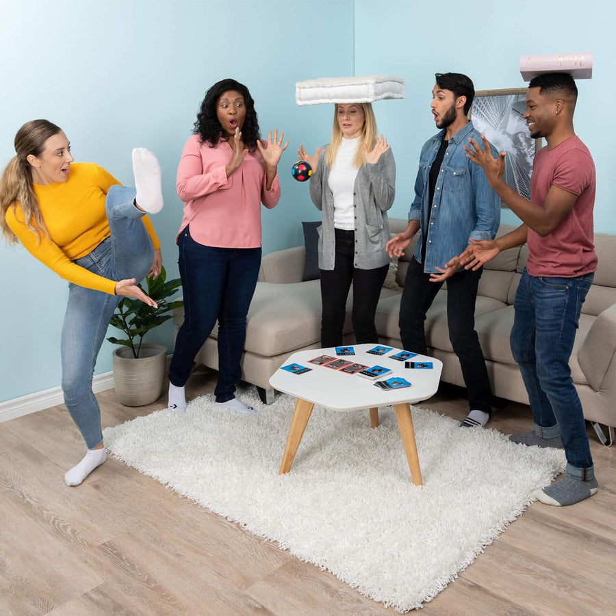 Game Friends The One With The Ball Game 6053618 — image 1