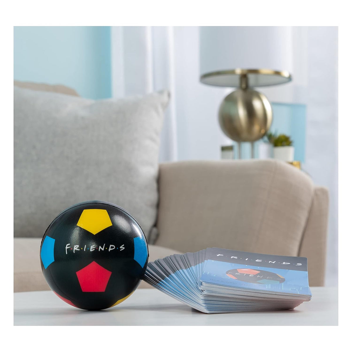 Game Friends The One With The Ball Game 6053618 — image 5