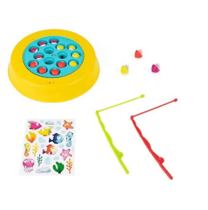 Game Gone Fishing 6062276 — image 2
