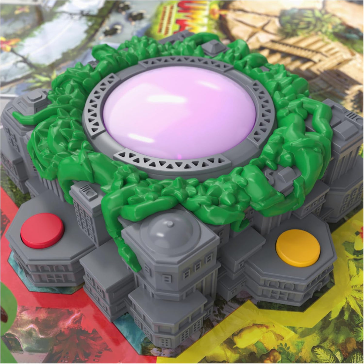 Game Jumanji High-Speed Electronic Jungle 6076656 — image 5