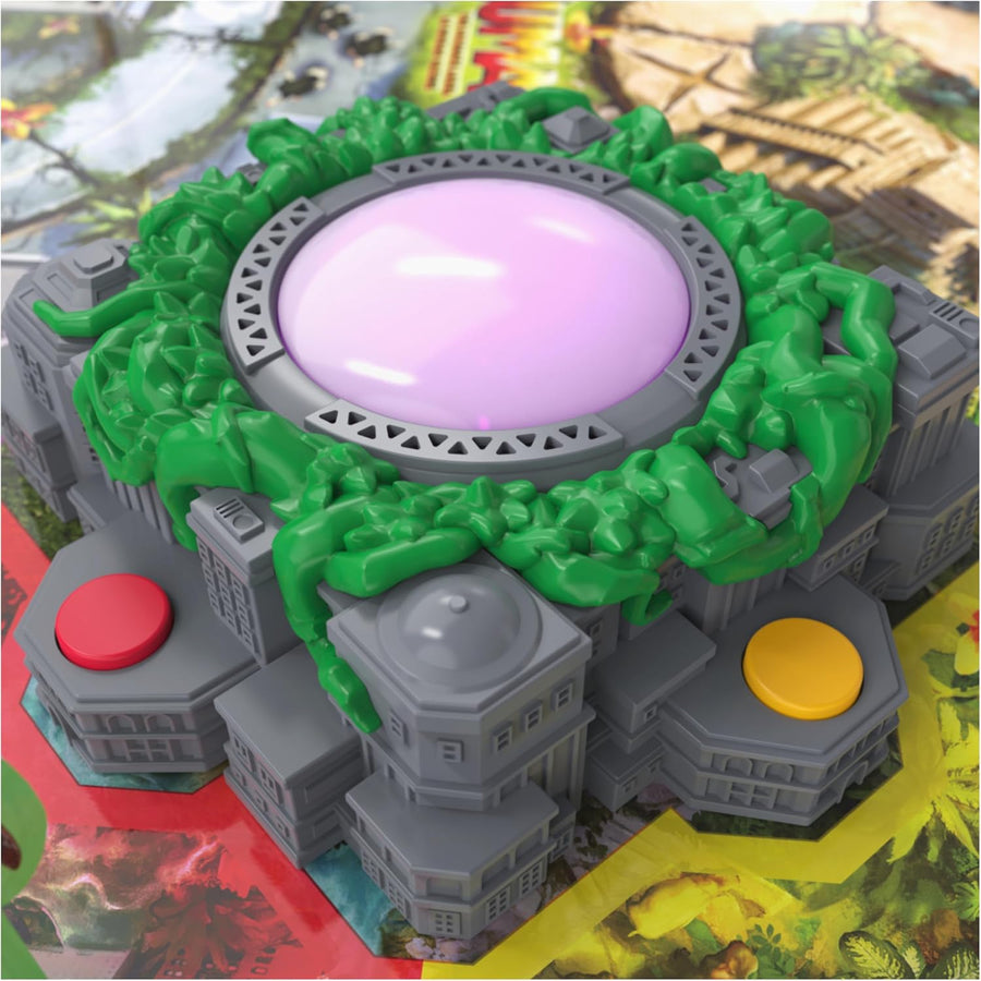 Game Jumanji High-Speed Electronic Jungle 6076656 — image 5