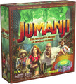 Game Jumanji High-Speed Electronic Jungle 6076656