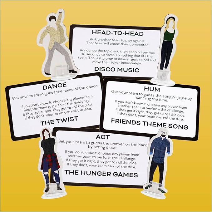 Game Mind The Gap Deluxe 6068205 — image 5