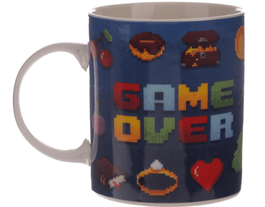 Game Over Mug MUG283 — image 2