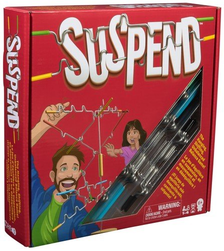 Game Suspend 6074987 - Colorland Toys