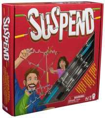 Game Suspend 6074987 - Colorland Toys