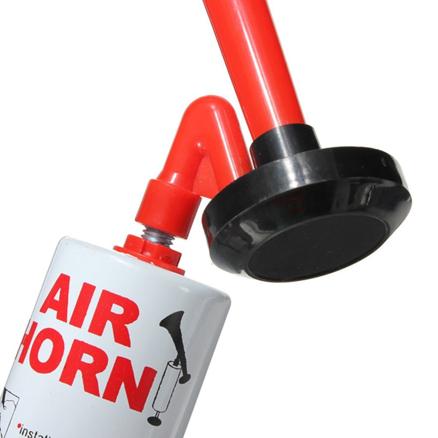 Gas Horn — image 2