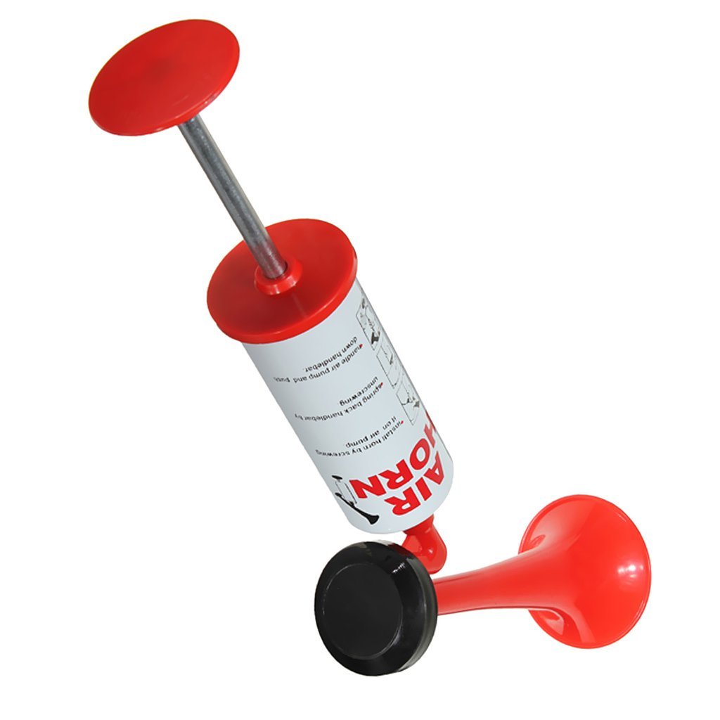 Gas Horn — image 1