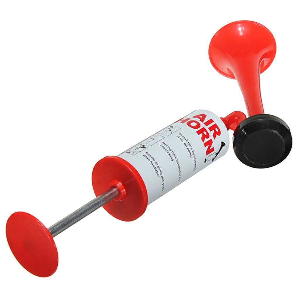 Gas Horn — image 5