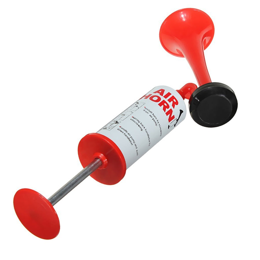 Gas Horn — image 3