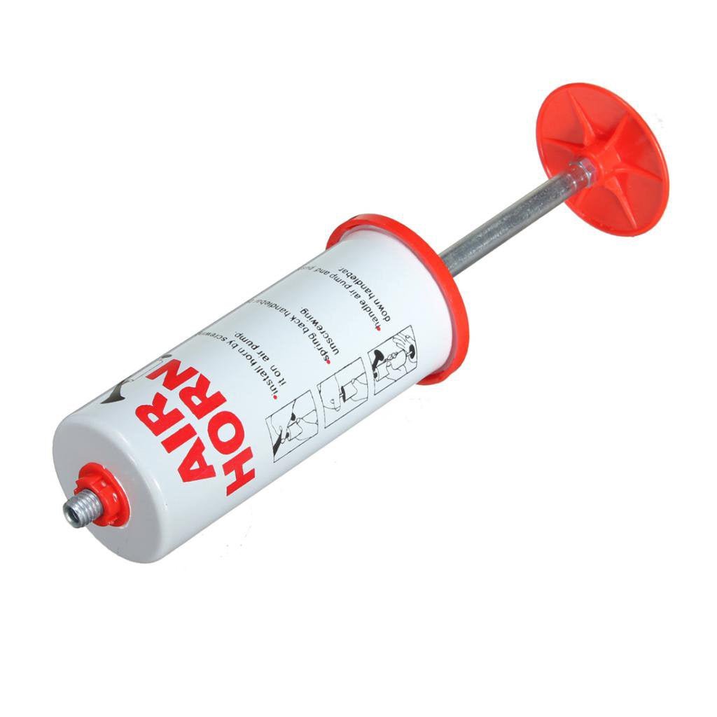 Gas Horn — image 4