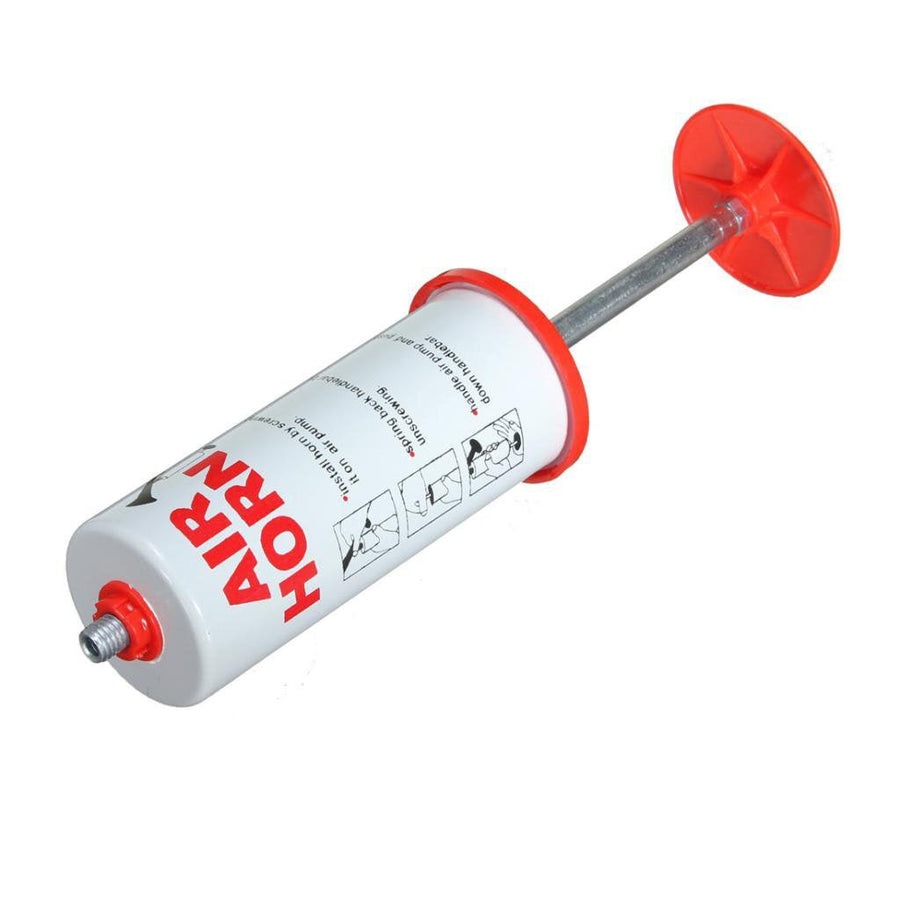 Gas Horn — image 4