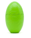 Gazillion Bubbles Dino Egg Solution with Figure 8oz 36781