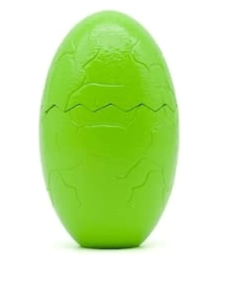 Gazillion Bubbles Dino Egg Solution with Figure 8oz 36781 — image 1