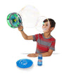 Gazillion Bubbles Giant Power Wand 36132