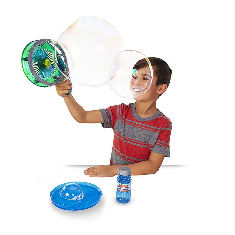 Gazillion Bubbles Giant Power Wand 36132 — image 3