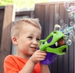 Gazillion Bubbles Roarnrx Blaster 37610