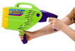 Gazillion Bubbles Stormin' Bubble Blaster 37611