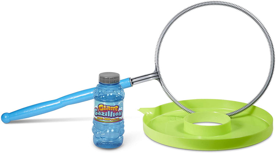 Gazillion Incredibubble Wans 473ml 38081 — image 2