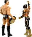 [GDF63] WWE Championship Showdown Series117 Rey Mysterio VS Gunther HTW10/GDF63