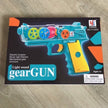 Gear Gun YJ-Q002