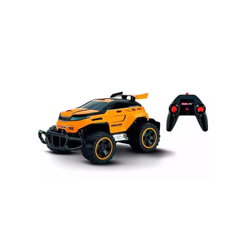 GEAR MONSTER 2.0 2.4GHz RC Car 1:18 Scale - Colorland Toys
