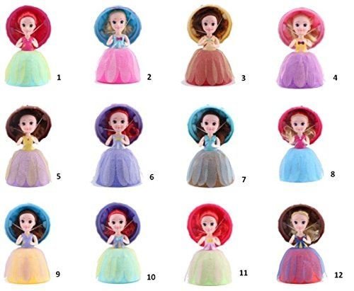 Gelato Surprise Doll 10984 — image 3