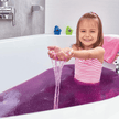 Gelli Baff Green Purple With 2 Crackle 600g 6616