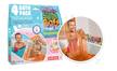 Gelli Baff Orange Aqua With 2 Crackle 600g 6618