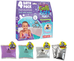 Gelli Baff Purple Aqua With 2 Crackle 600g 6614