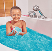 Gelli Baff Purple Aqua With 2 Crackle 600g 6614