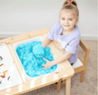 Gelli Baff Purple Aqua With 2 Crackle 600g 6614