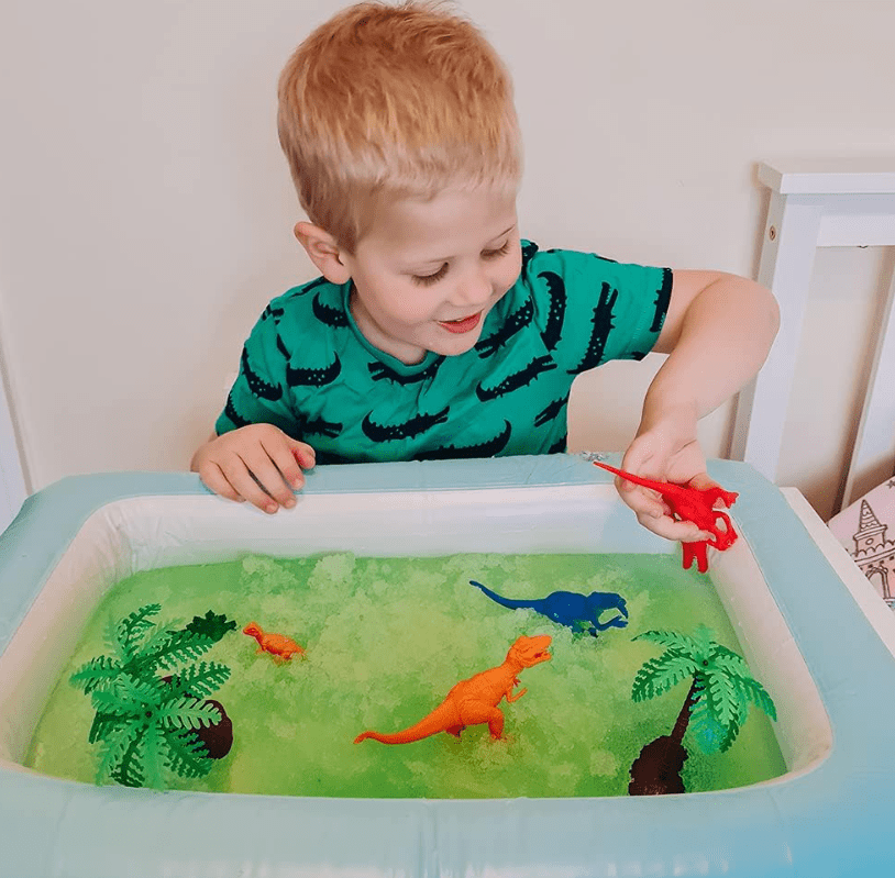 Gelli Worlds Dino Pack 50g 6800005787 — image 3