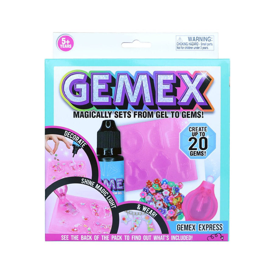 Gemex Express Playset HUN8954 — image 2
