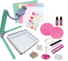 Gemex Studio and Shaker Set HUN1157 - Colorland Toys