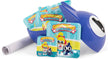 Genevieve's Playhouse Blueberry Cat Mystery Surprise Capsule