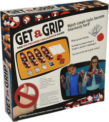 Get a Grip C3380 - Colorland Toys