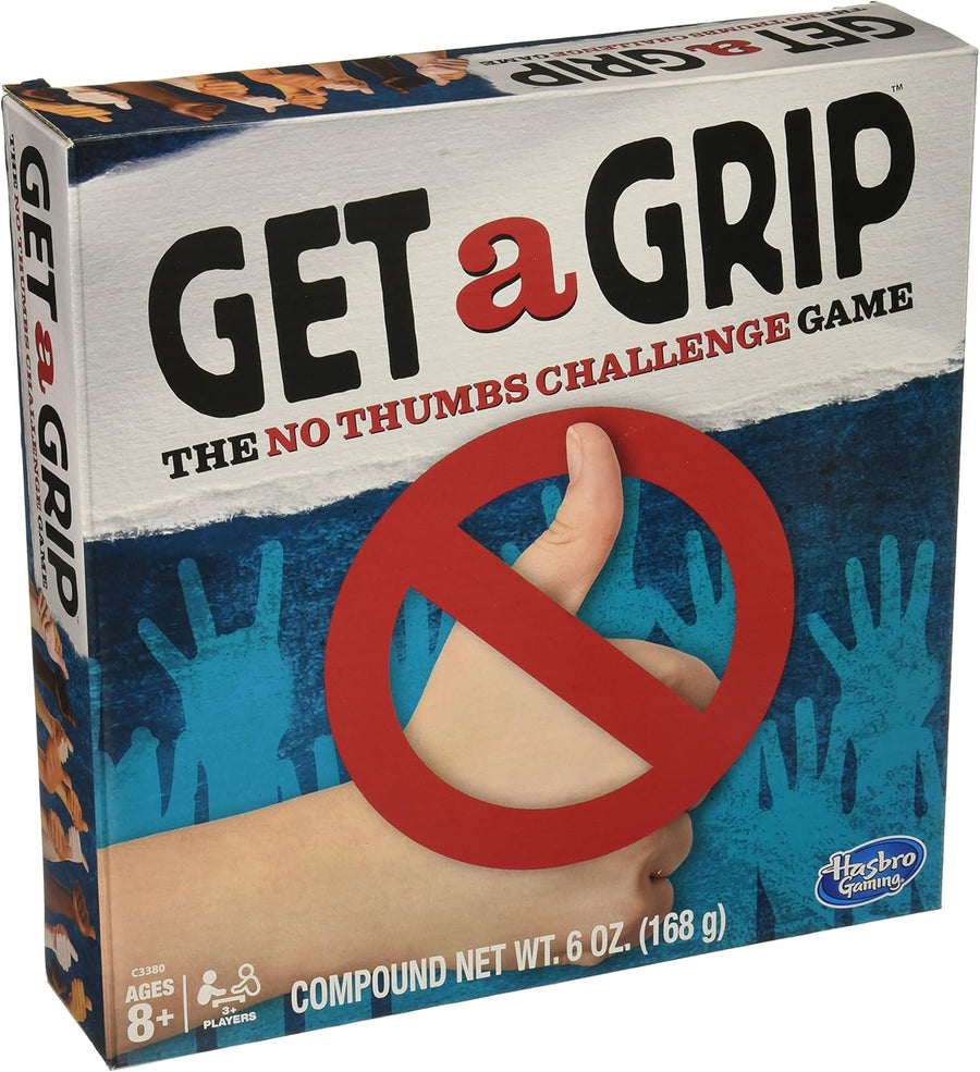 Get a Grip C3380 — image 1
