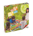 Giant Game of the Goose
