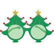 Giant Green Glasses 392299